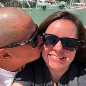 Meet your Posher, Steven